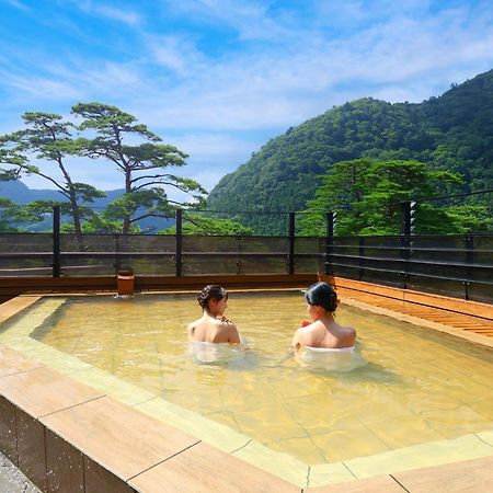 ホテル Taoya Nasu Shiobara 那須塩原市 エクステリア 写真