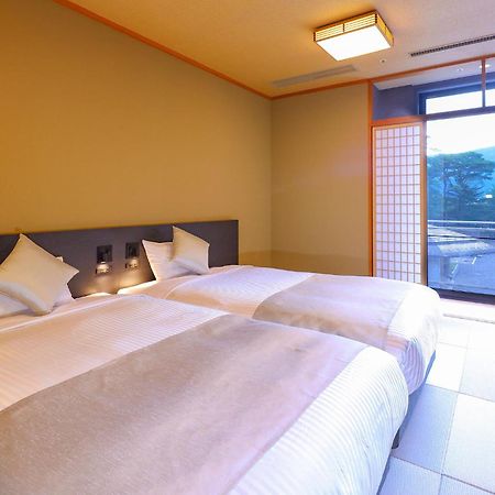 ホテル Taoya Nasu Shiobara 那須塩原市 エクステリア 写真