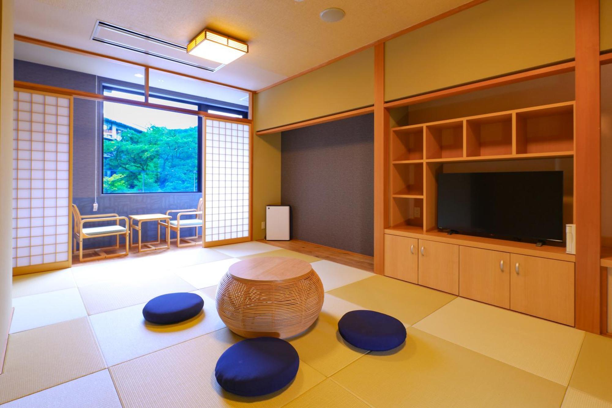 ホテル Taoya Nasu Shiobara 那須塩原市 エクステリア 写真