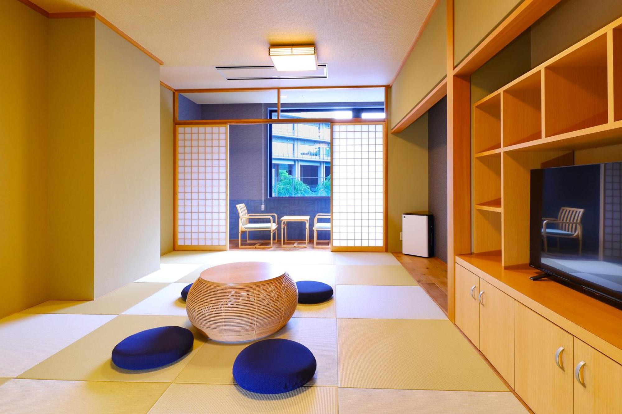 ホテル Taoya Nasu Shiobara 那須塩原市 エクステリア 写真