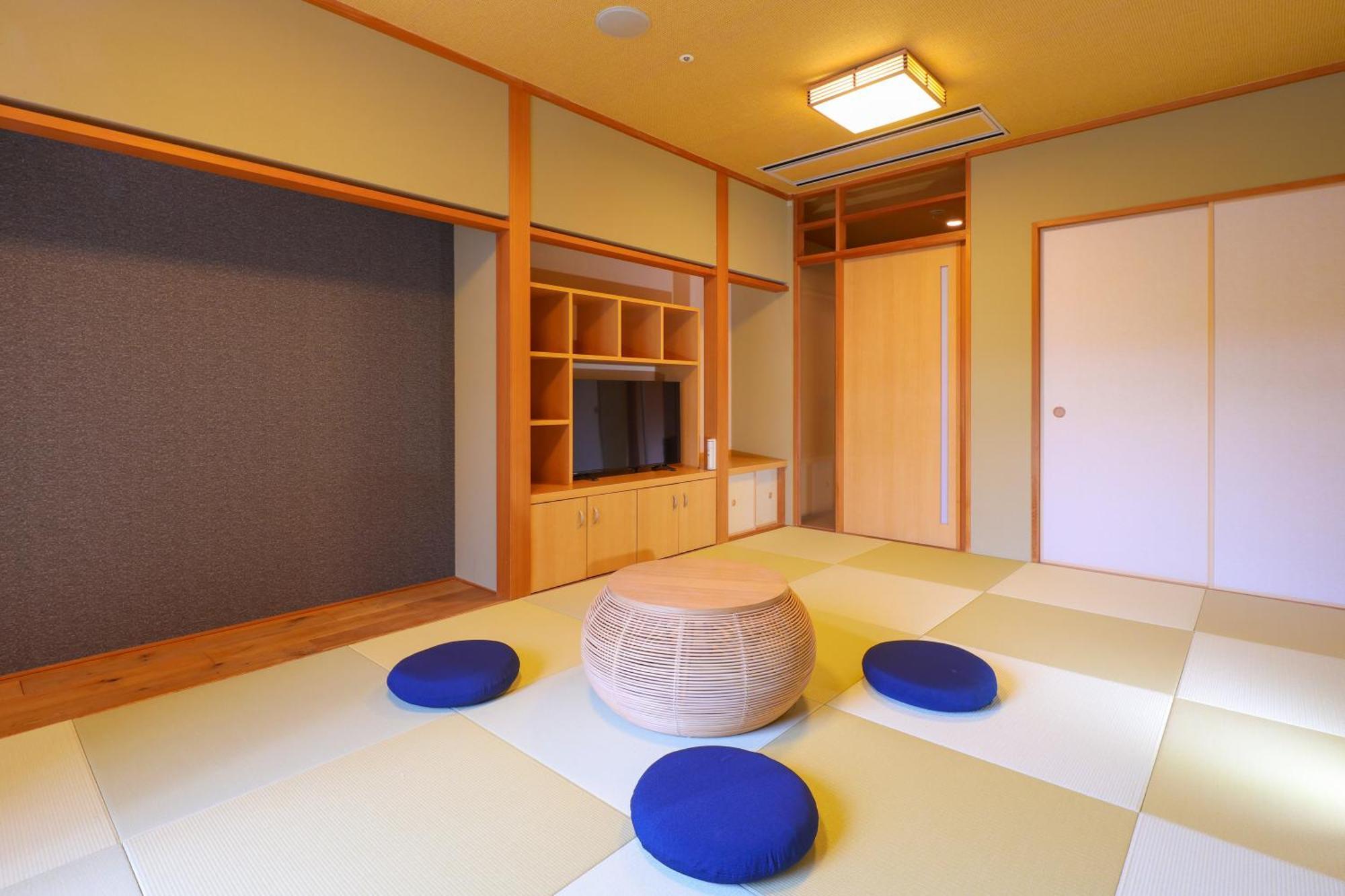 ホテル Taoya Nasu Shiobara 那須塩原市 エクステリア 写真