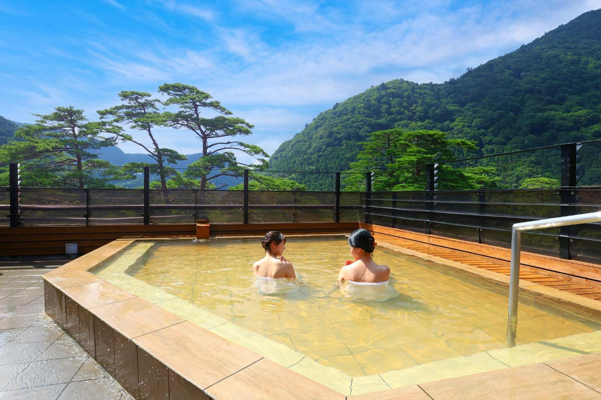 ホテル Taoya Nasu Shiobara 那須塩原市 エクステリア 写真