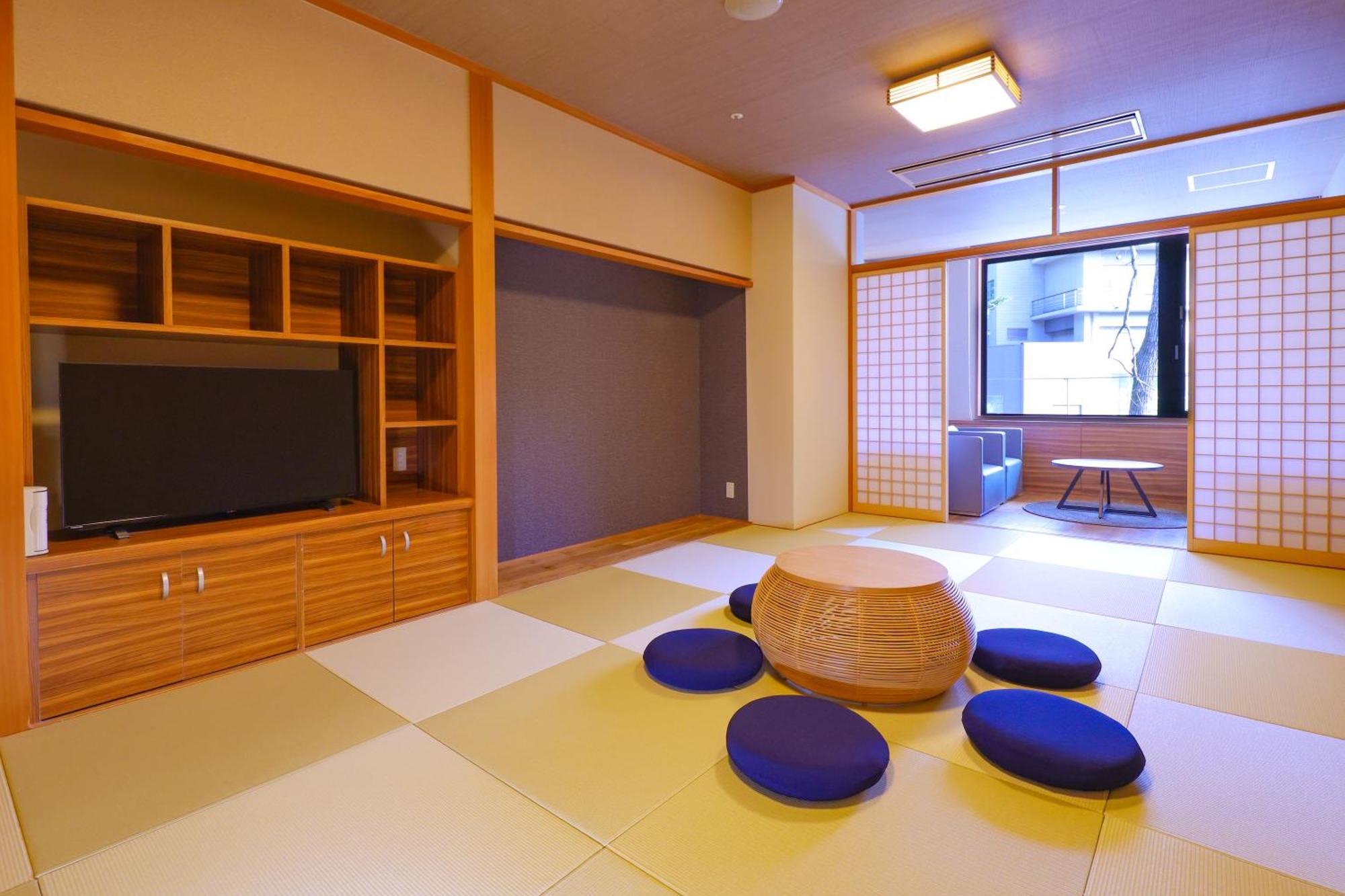 ホテル Taoya Nasu Shiobara 那須塩原市 エクステリア 写真