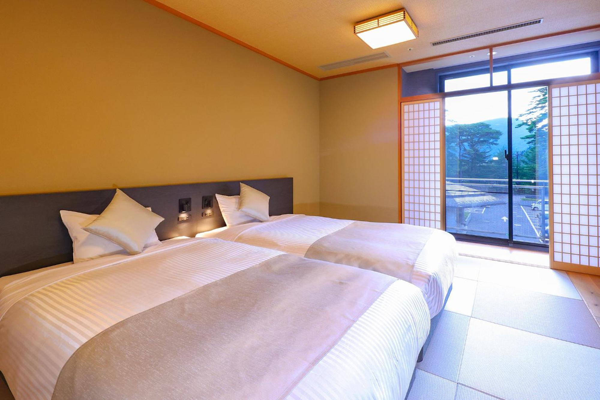 ホテル Taoya Nasu Shiobara 那須塩原市 エクステリア 写真